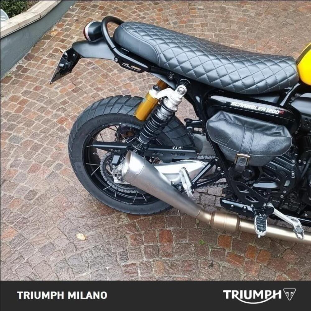 Triumph Scrambler 1200 XC (2019 - 20) (2)
