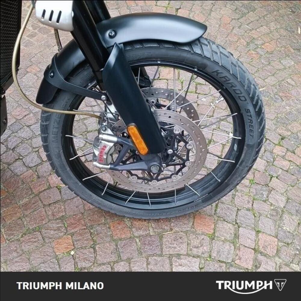 Triumph Scrambler 1200 XC (2019 - 20) (8)