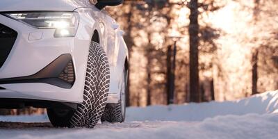 Nokian rivoluziona gli pneumatici invernali: arrivano i primi con chiodi retrattili automatici