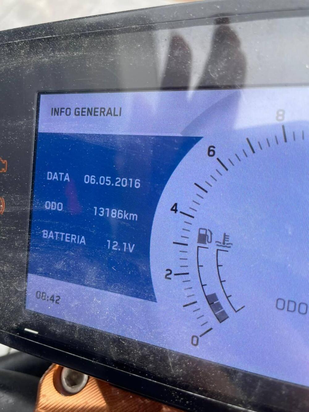 KTM 390 Duke ABS (2017 - 20) (6)