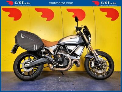 Ducati Scrambler 1100 (2018 - 20) usata