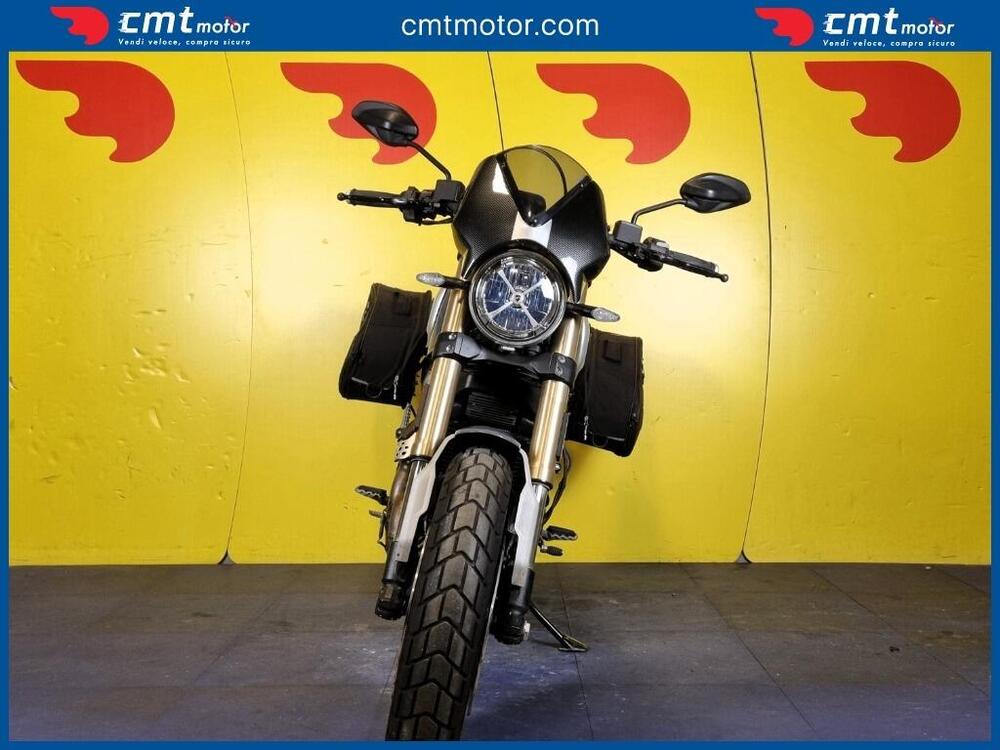 Ducati Scrambler 1100 (2018 - 20) (6)