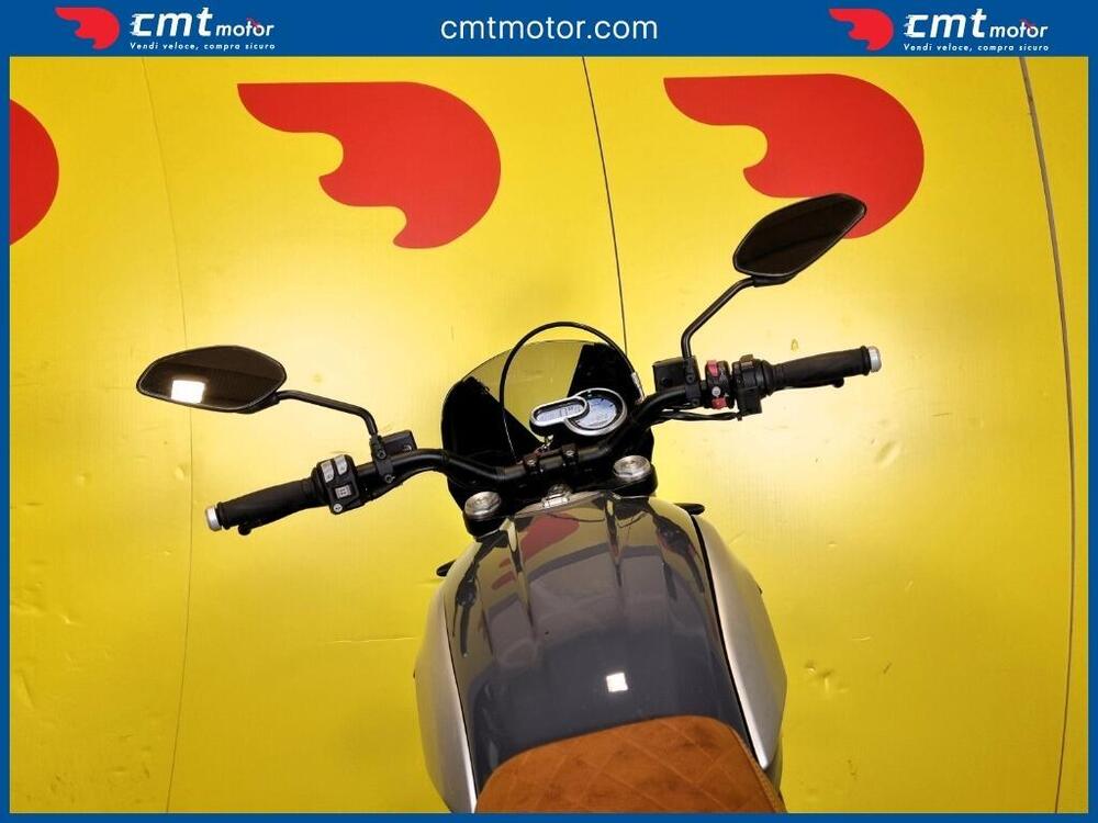 Ducati Scrambler 1100 (2018 - 20) (10)