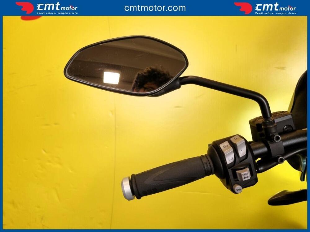 Ducati Scrambler 1100 (2018 - 20) (11)