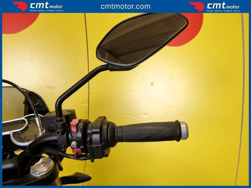 Ducati Scrambler 1100 (2018 - 20) (12)