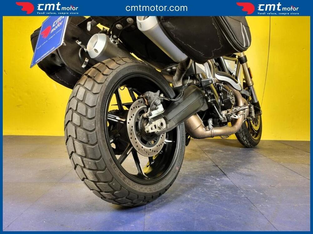 Ducati Scrambler 1100 (2018 - 20) (13)