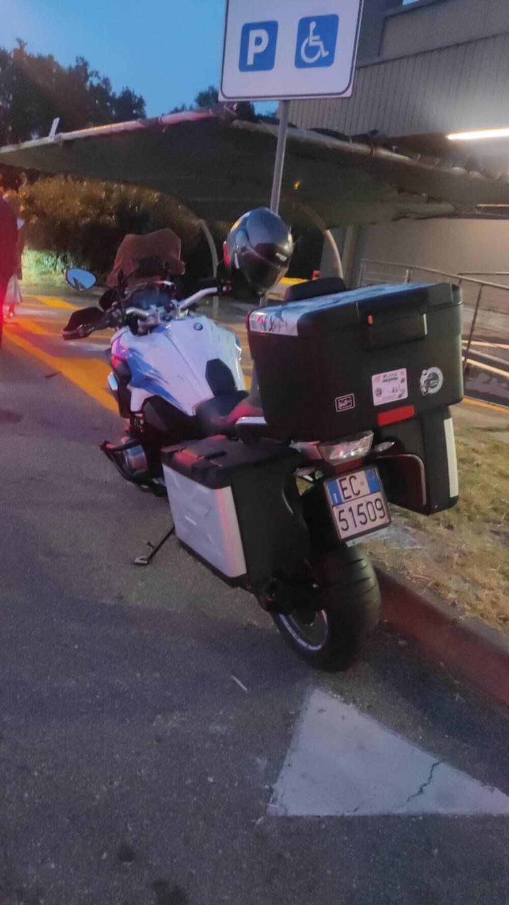 Bmw R 1200 GS (2013 - 16) (5)