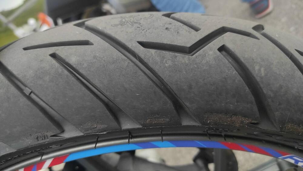 Bmw R 1200 GS (2013 - 16) (6)