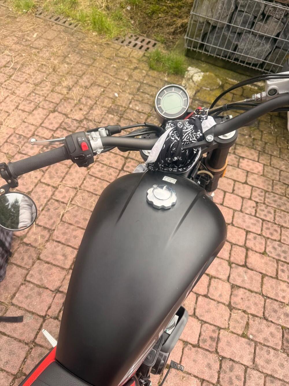 Swm Ace of Spades 125 (2022 - 23) (3)