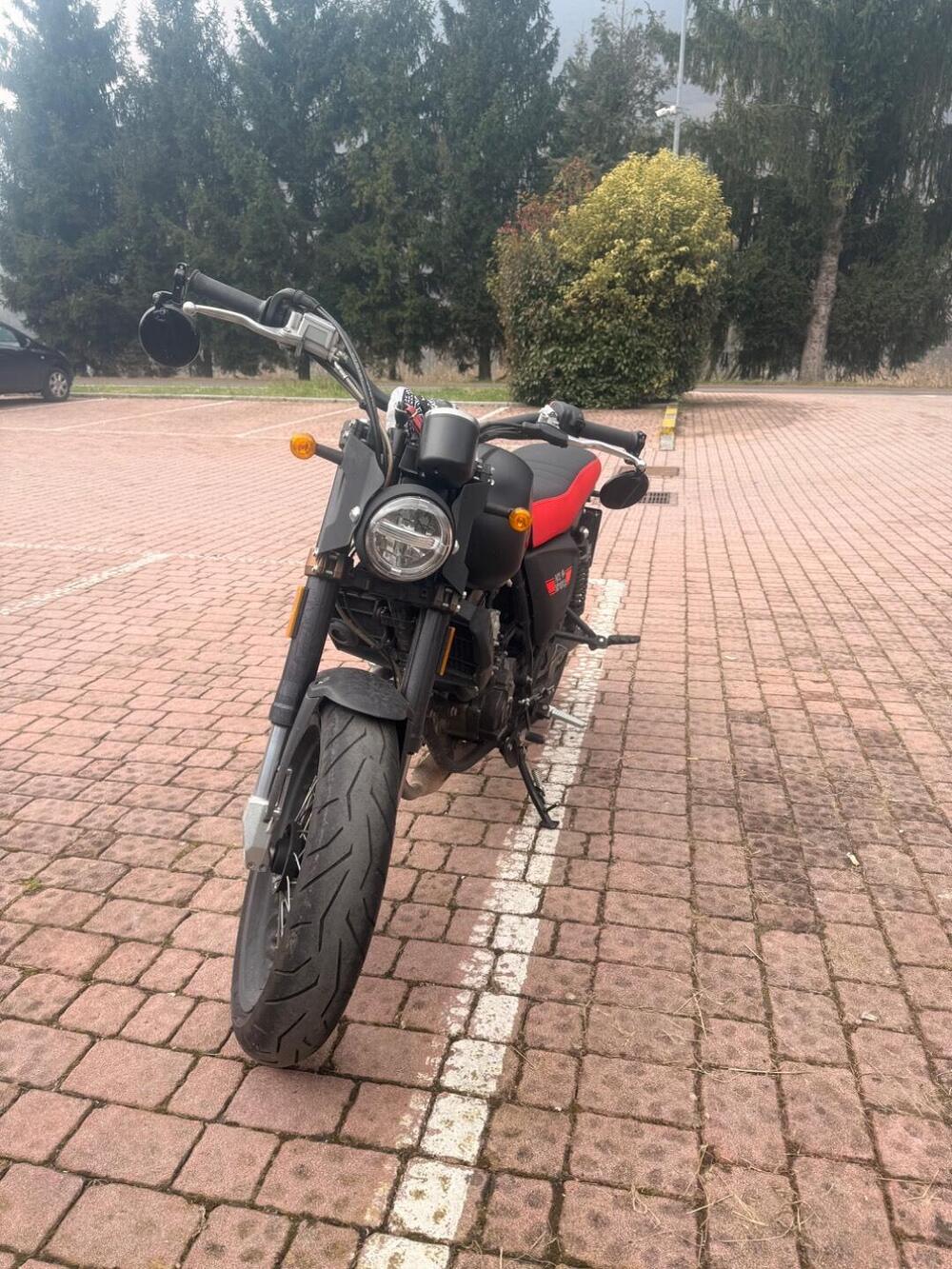 Swm Ace of Spades 125 (2022 - 23) (4)