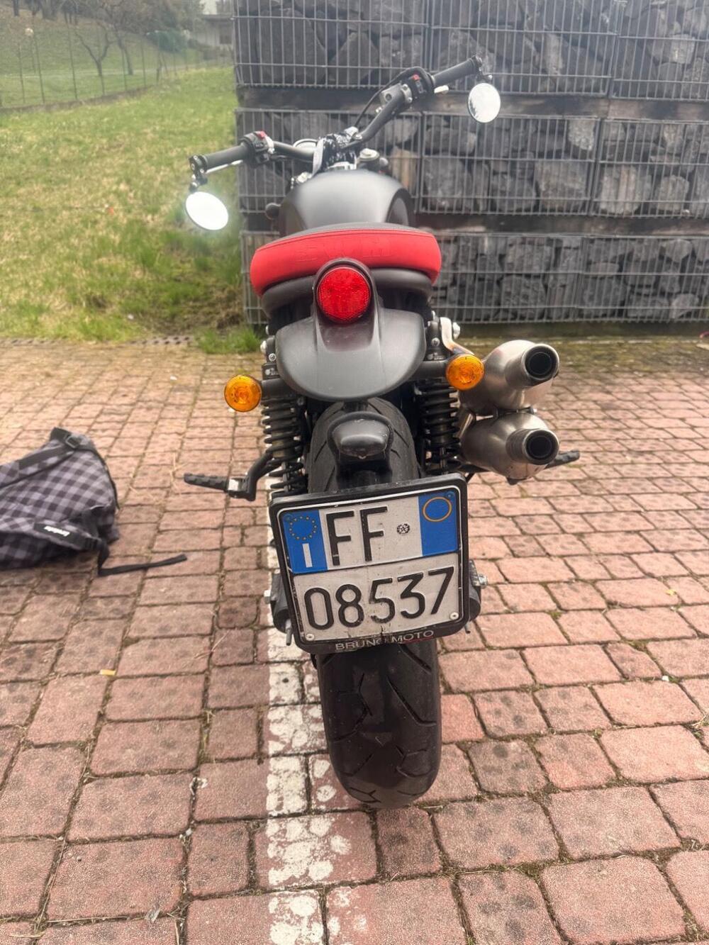 Swm Ace of Spades 125 (2022 - 23) (5)