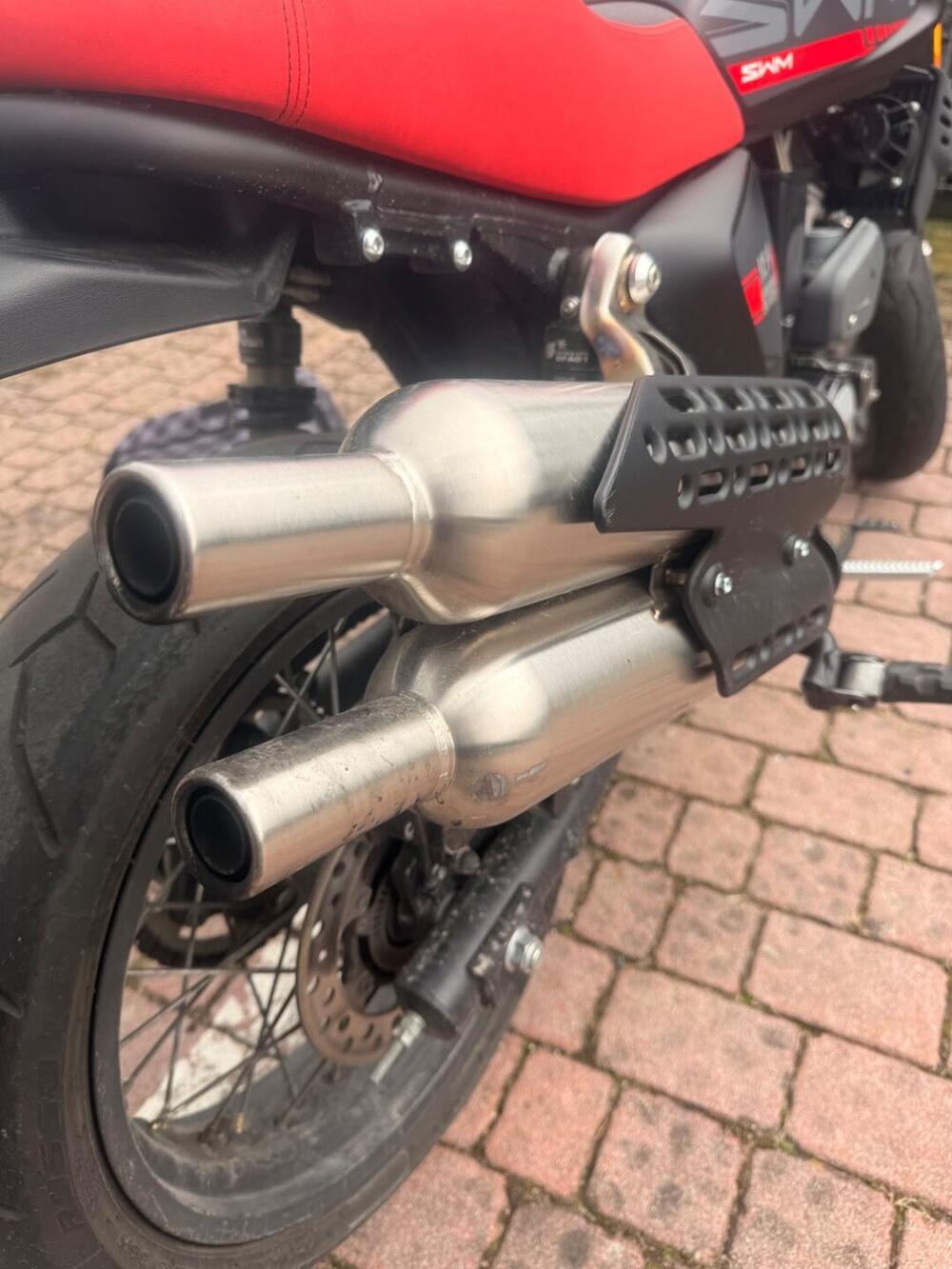 Swm Ace of Spades 125 (2022 - 23) (7)