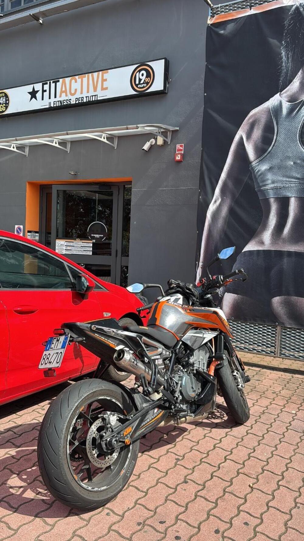 KTM 790 Duke (2018 - 20) (3)