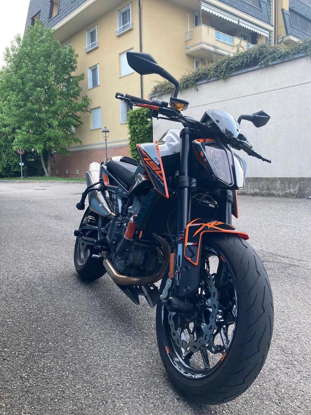 KTM 790 Duke (2018 - 20) (4)