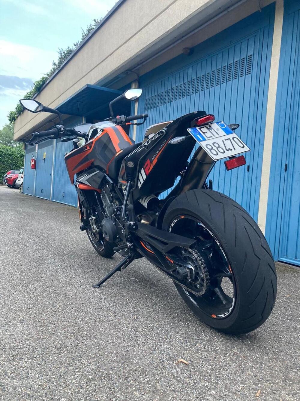 KTM 790 Duke (2018 - 20) (6)