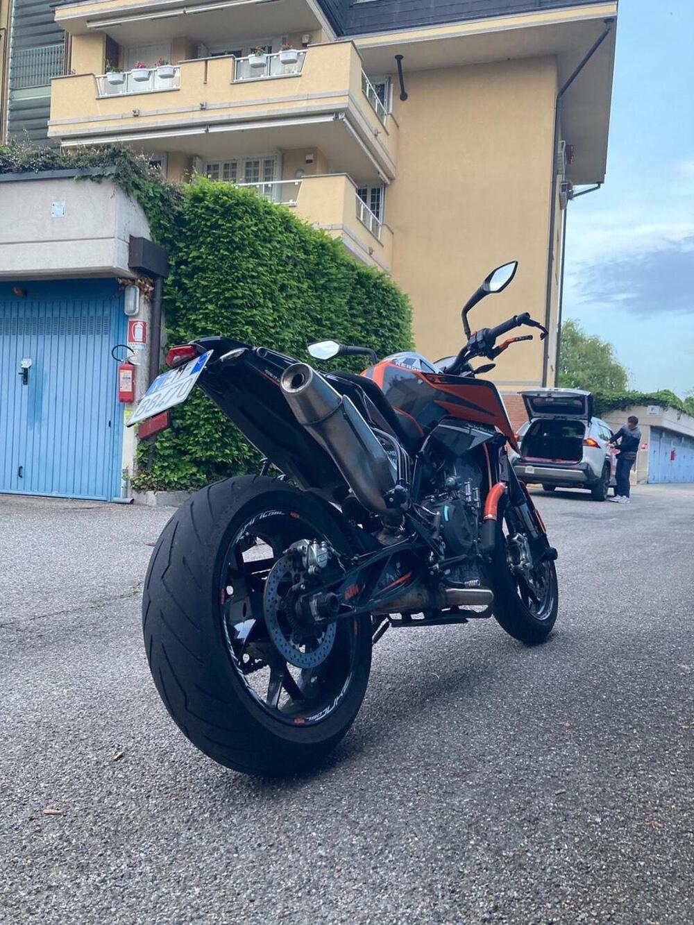 KTM 790 Duke (2018 - 20) (7)