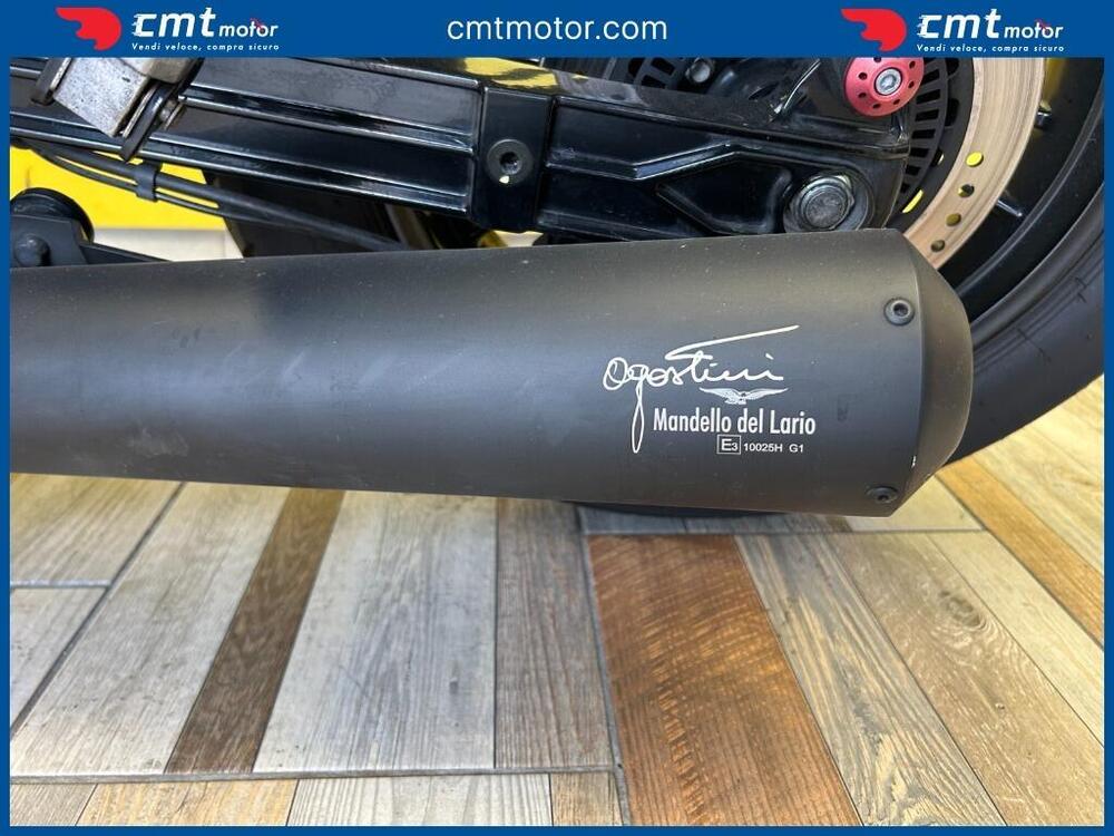 Moto Guzzi V9 Bobber (2016 - 18) (8)