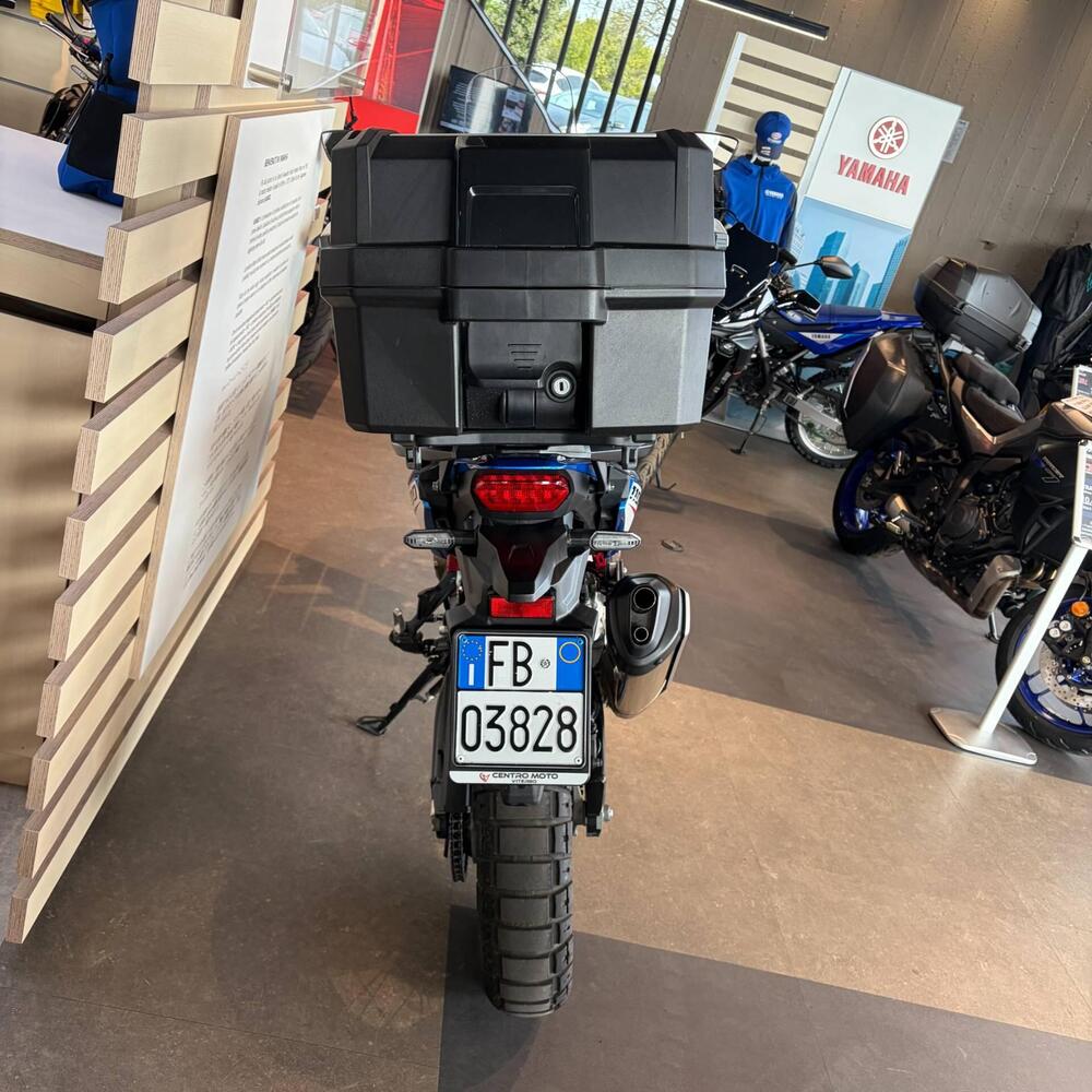 Honda Africa Twin CRF 1100L Urban (2022 - 23) (2)