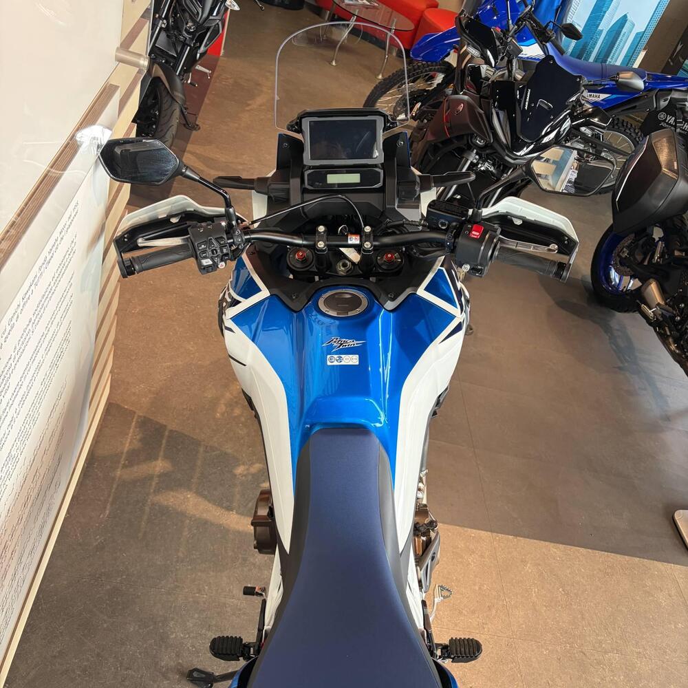 Honda Africa Twin CRF 1100L Urban (2022 - 23) (3)