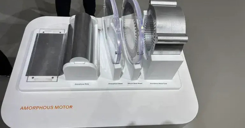 Renault, Horse presenta un nuovo motore elettrico: mai vista un'efficienza cos&igrave;