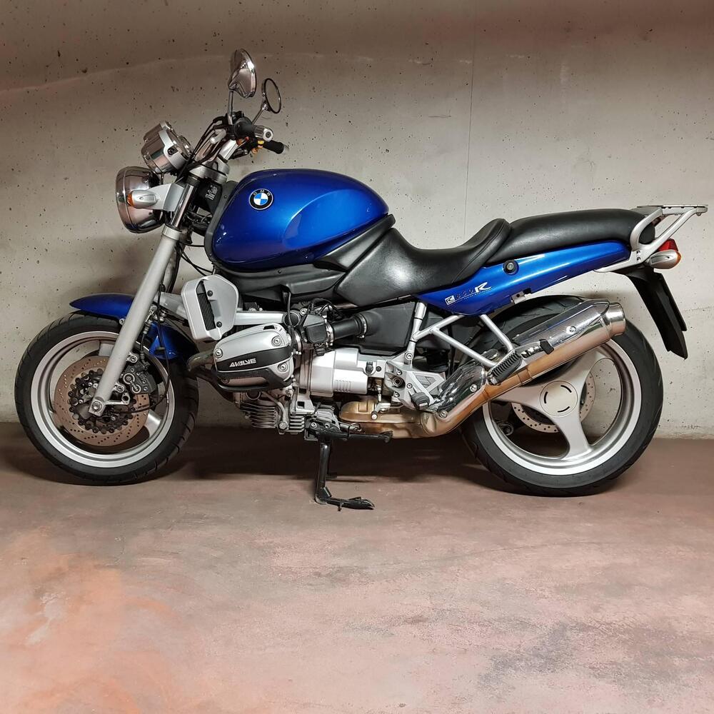 Bmw R 850 R (1994 - 02)