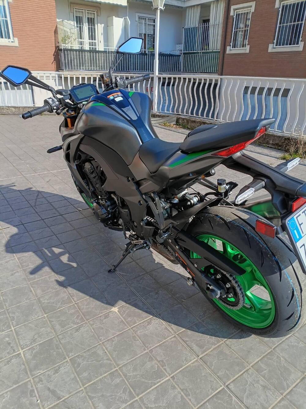 Kawasaki Z 1100 SE (2026) (3)