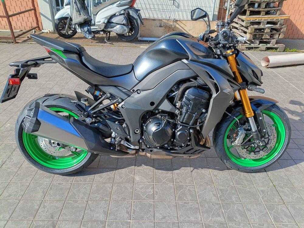 Kawasaki Z 1100 SE (2026) (5)