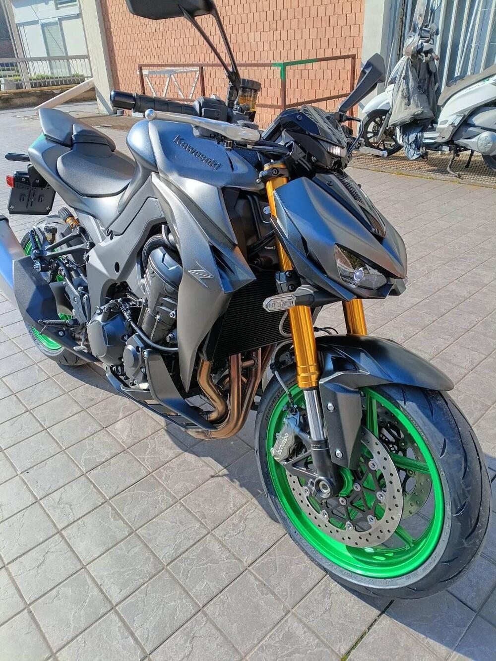 Kawasaki Z 1100 SE (2026) (6)