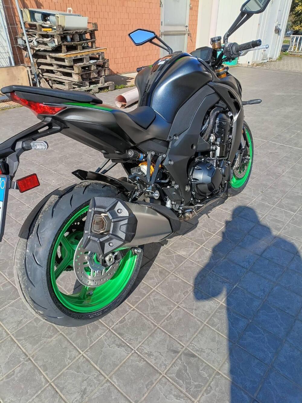 Kawasaki Z 1100 SE (2026) (4)