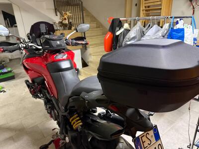 Ducati Multistrada 950 (2019 - 20) usata