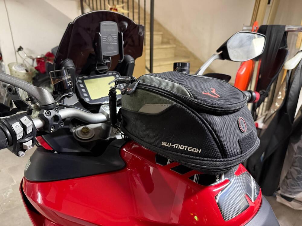 Ducati Multistrada 950 (2019 - 20) (2)