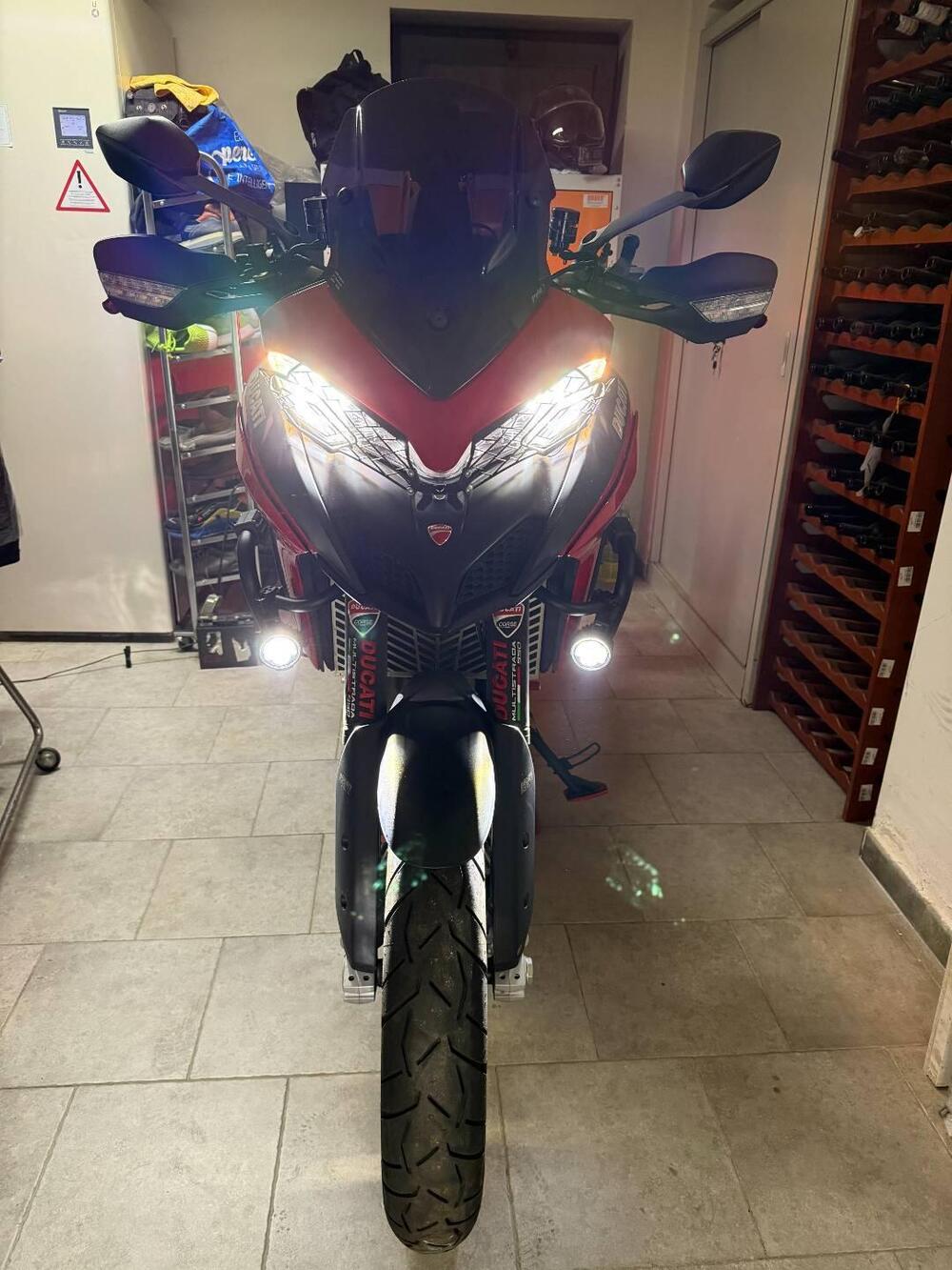 Ducati Multistrada 950 (2019 - 20) (3)