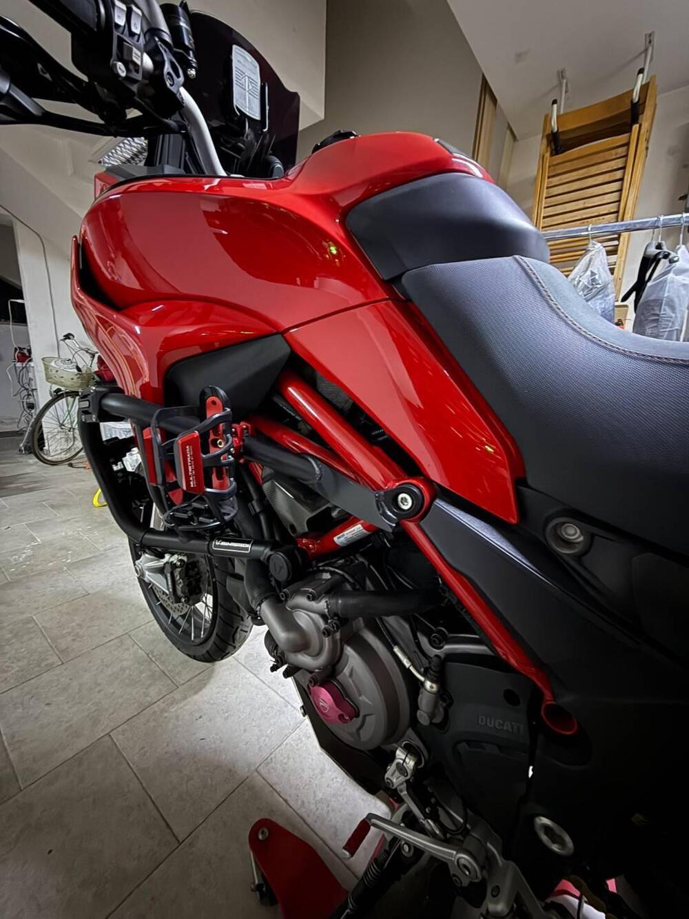 Ducati Multistrada 950 (2019 - 20) (5)
