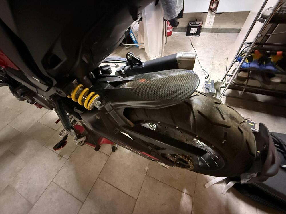 Ducati Multistrada 950 (2019 - 20) (6)