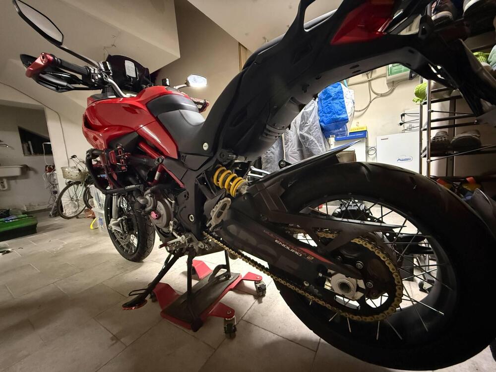 Ducati Multistrada 950 (2019 - 20) (7)