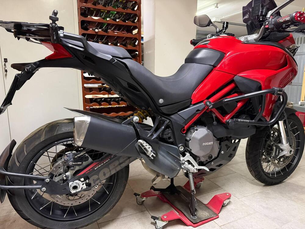 Ducati Multistrada 950 (2019 - 20) (8)