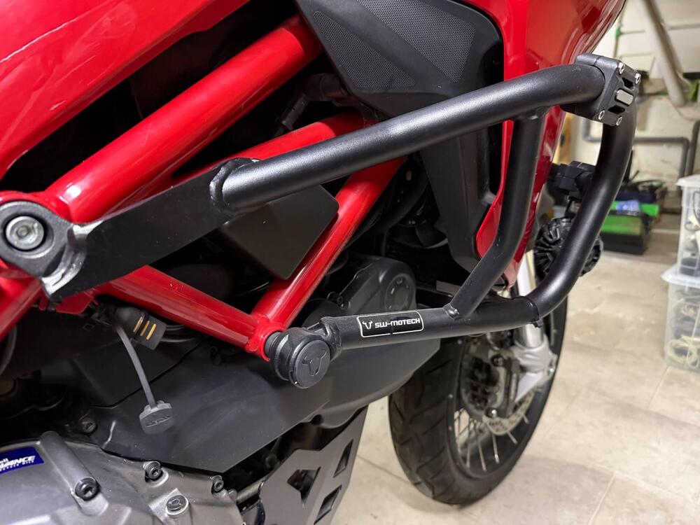 Ducati Multistrada 950 (2019 - 20) (9)