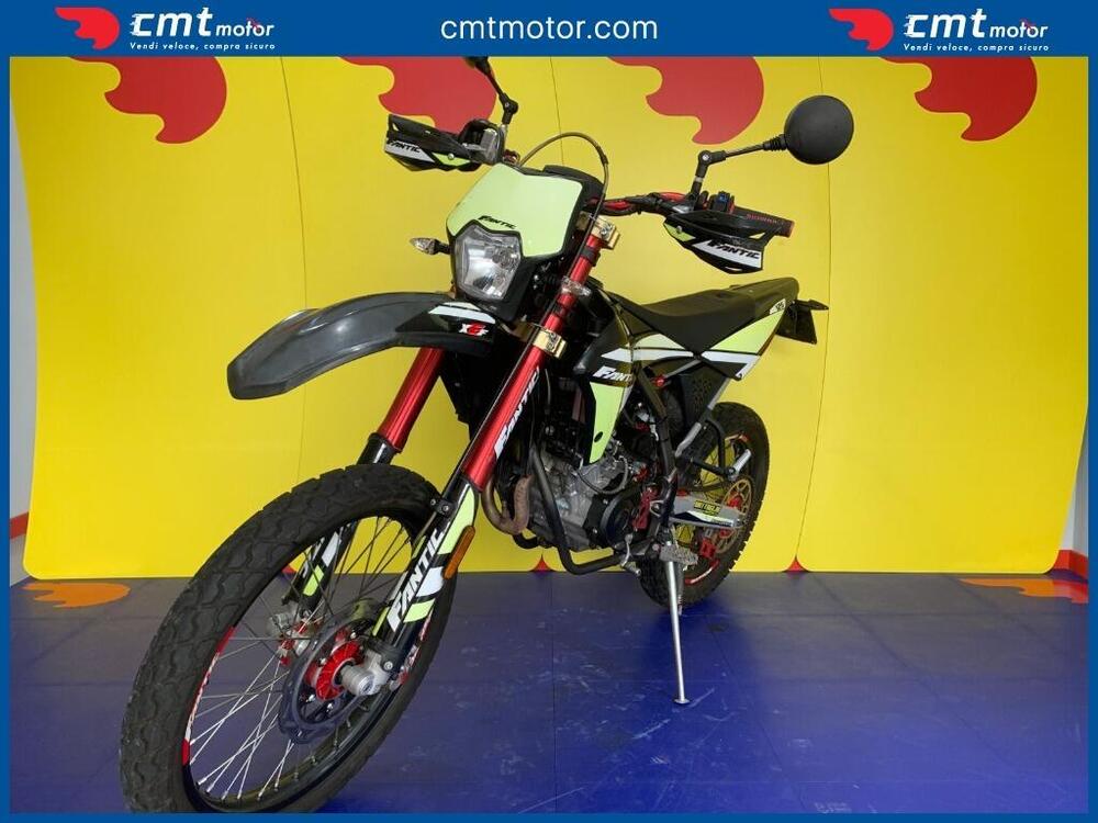 Fantic Motor XEF 125 Competition (2023 - 24) (4)