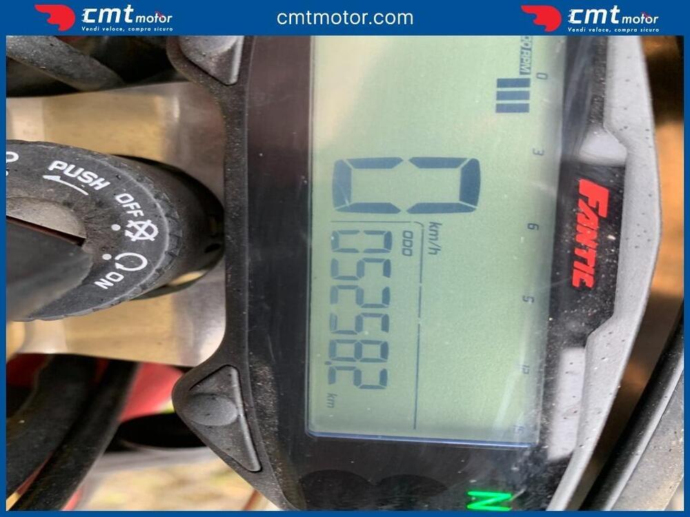 Fantic Motor XEF 125 Competition (2023 - 24) (5)