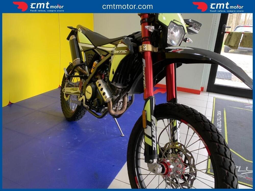 Fantic Motor XEF 125 Competition (2023 - 24) (7)