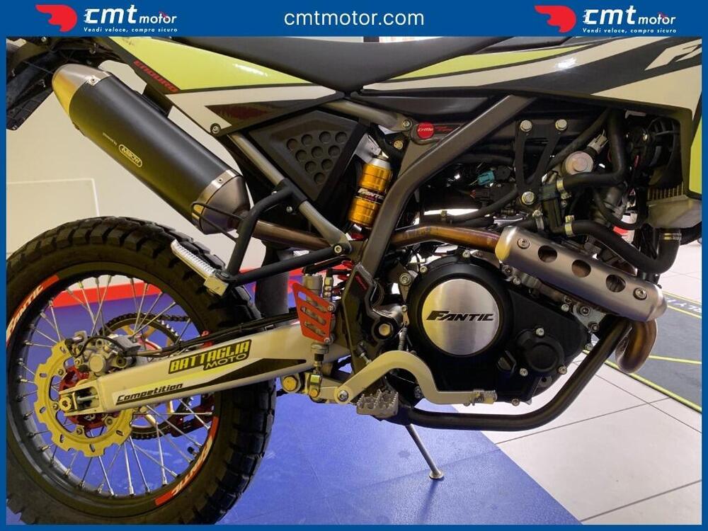 Fantic Motor XEF 125 Competition (2023 - 24) (8)