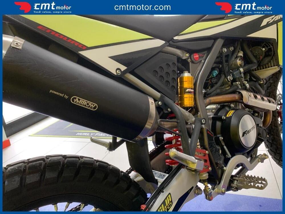 Fantic Motor XEF 125 Competition (2023 - 24) (9)