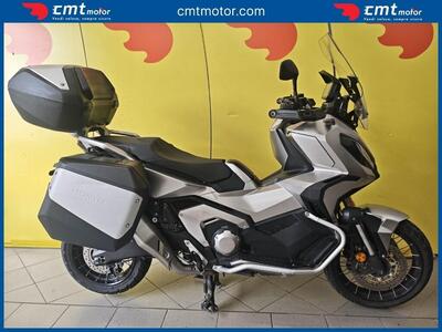 Honda X-ADV 750 DCT Travel (2021 - 24) usata