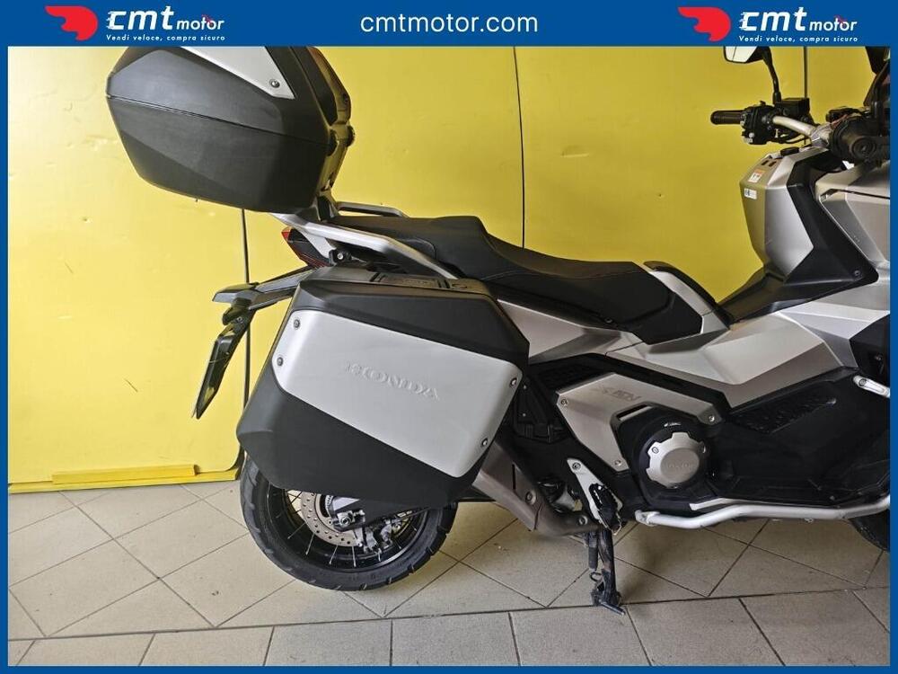 Honda X-ADV 750 DCT Travel (2021 - 24) (6)