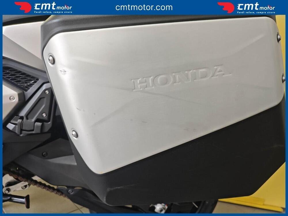 Honda X-ADV 750 DCT Travel (2021 - 24) (9)