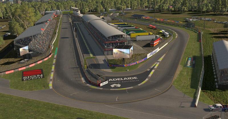 SBK Ecco come e perch&eacute; MotoGP e SBK correranno ad Adelaide 