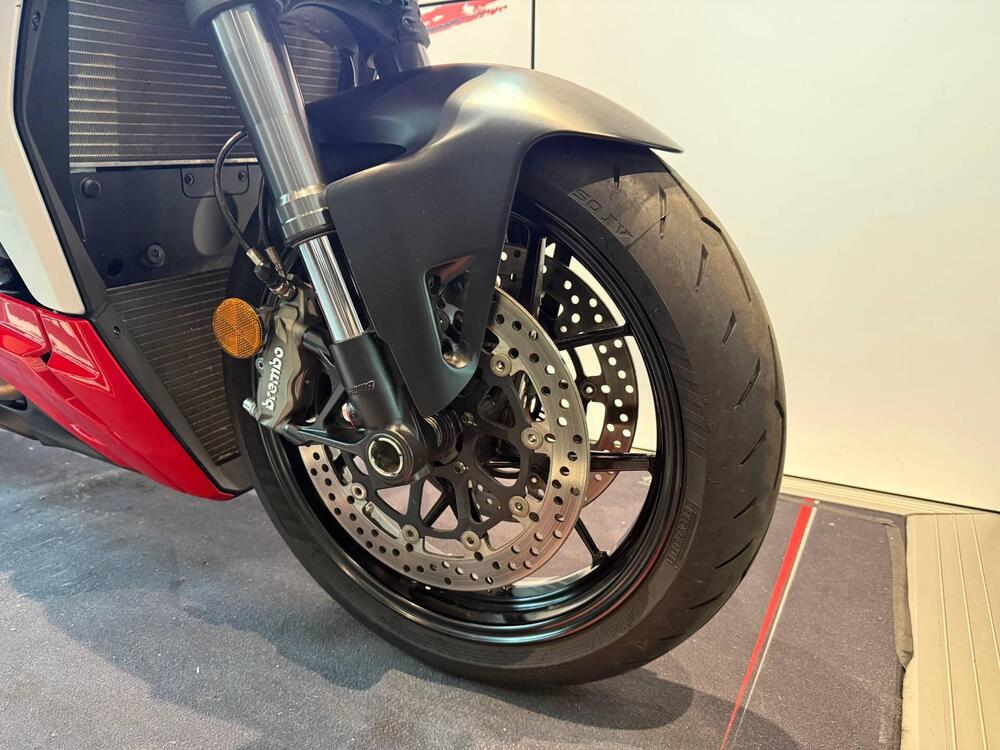 Ducati Streetfighter V2 (2022 - 24) (3)