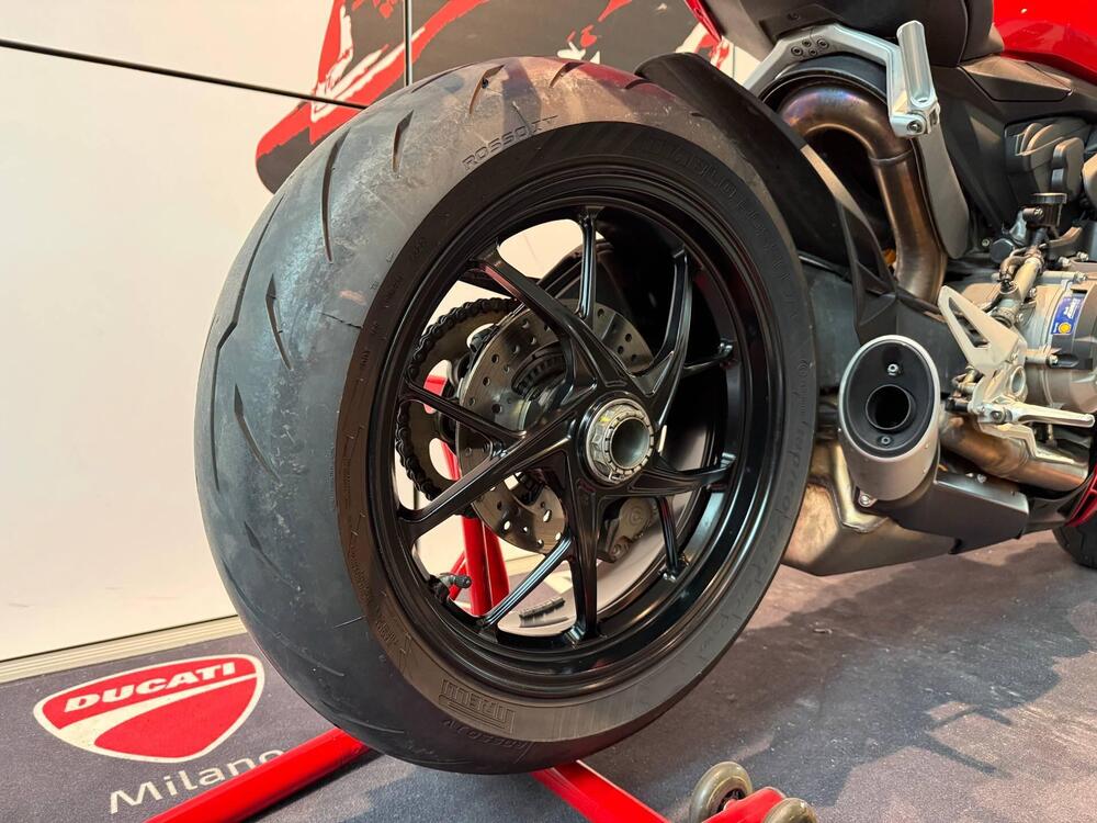 Ducati Streetfighter V2 (2022 - 24) (6)
