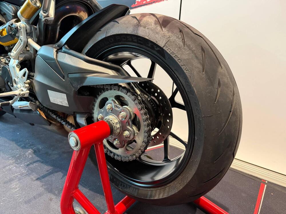 Ducati Streetfighter V2 (2022 - 24) (10)