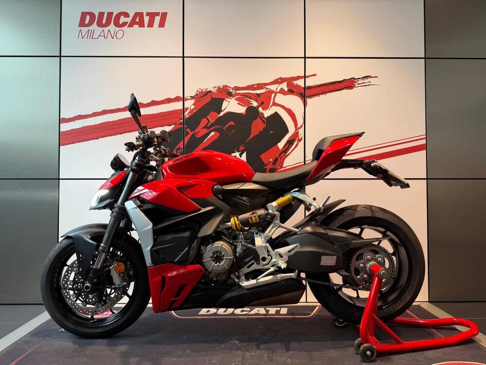Ducati Streetfighter V2 (2022 - 24) (13)
